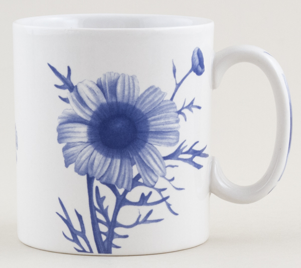 Mug Daisy c2007